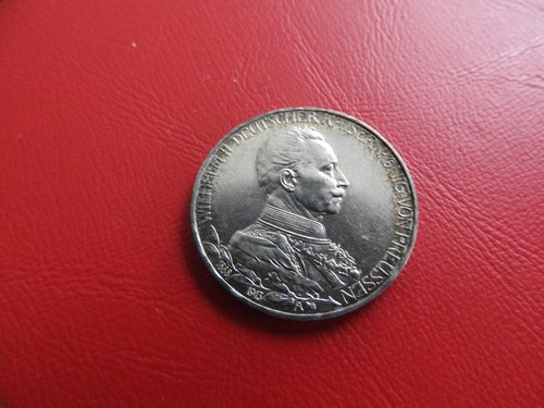 Preussen mark 1913 a - preussen,