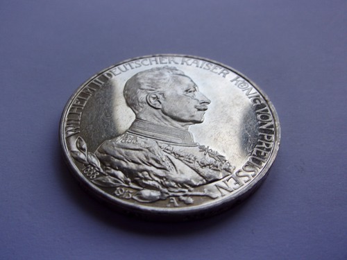 Deutschland preußen wilhelm - deutschland,
