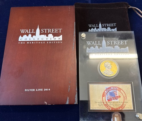 Wallstreet investment - wallstreet,