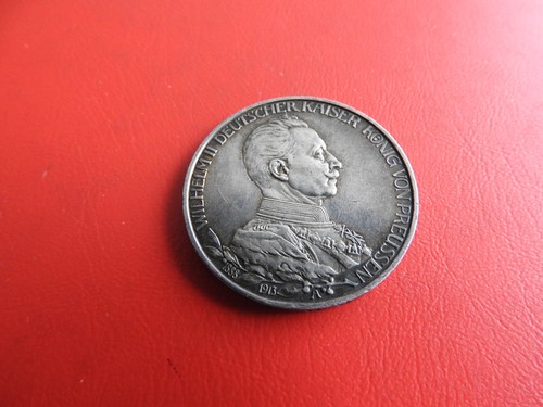 Preussen mark 1913 a - *,