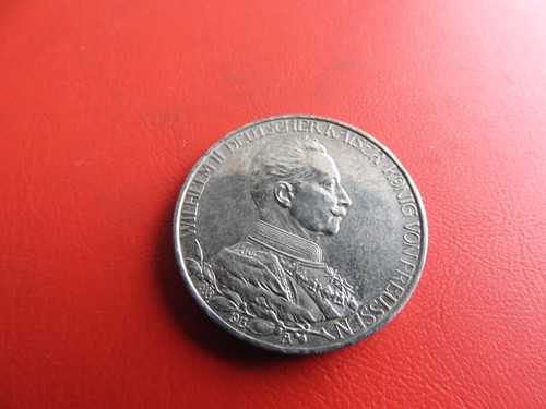 Preussen mark 1913 a - preussen,