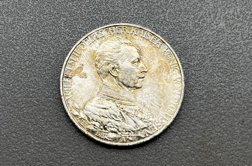900 silbermünze 3 mark - silbermünze,,