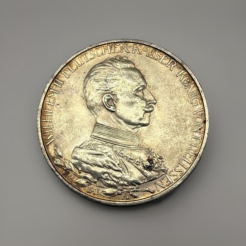 900 silbermünze 3 - 900/-,