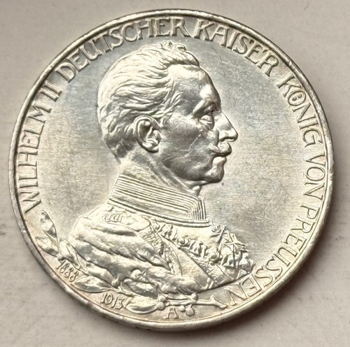 Kaiserreich mark 1913 a - kaiserreich,