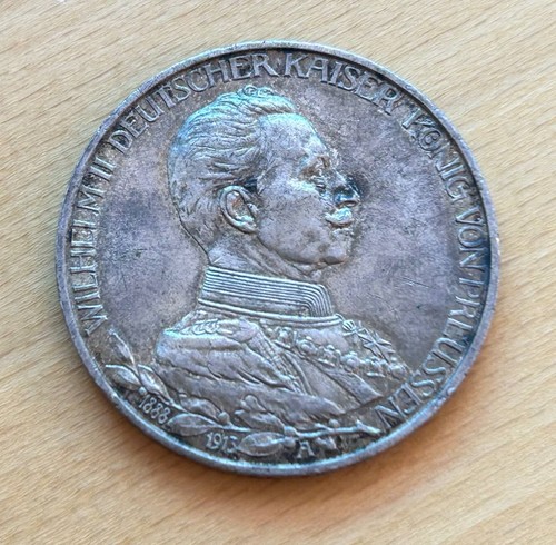 Mark wilhelm 1913 a - wilhelm,