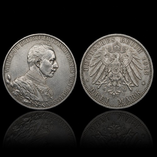 Mark 1913 wilhelm - 3, a
