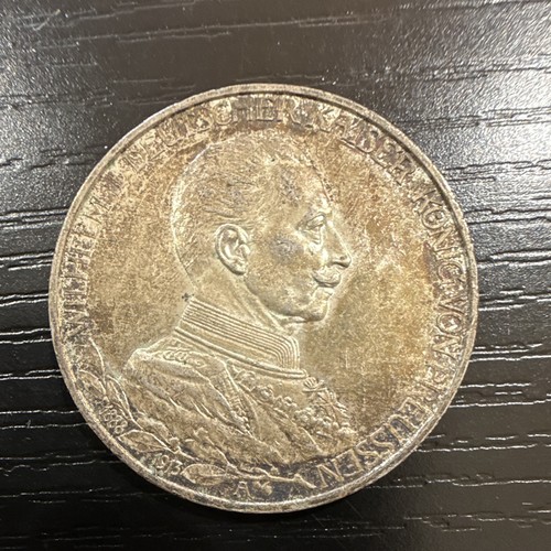 Reichsmark 1913 wilhelm - reichsmark,