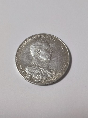 Deutsches reich mark 1913 - mark,