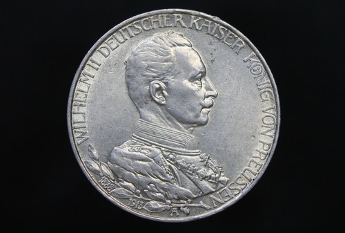 Mark preußen 1913 a - mark,