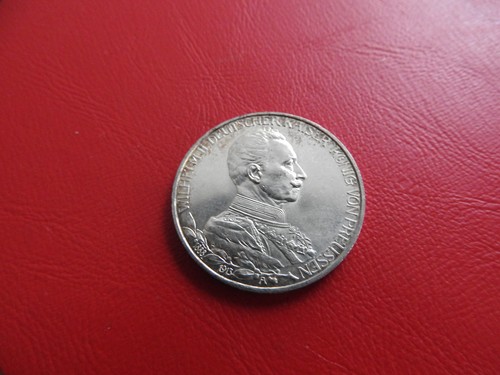 Preussen mark 1913 a - mark,