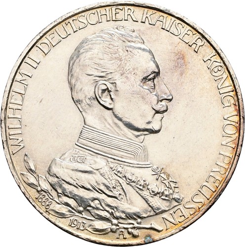 Preußen wilhelm ii - preußen,,