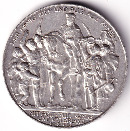 Preußen 1913 3 - preußen,