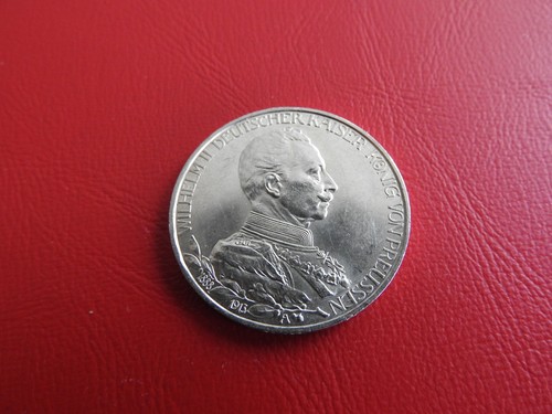 Preussen mark 1913 a - preussen,