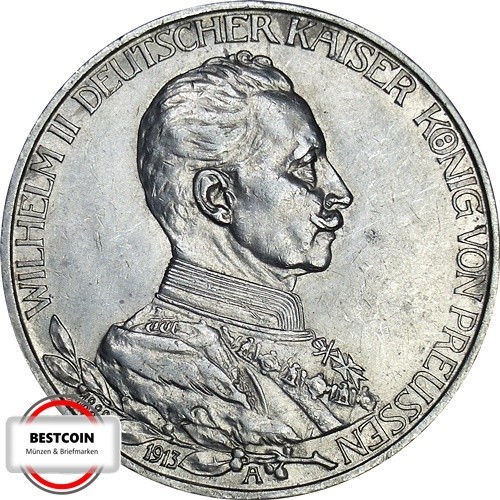 J112 mark preussen - ,