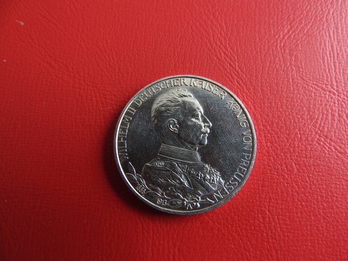 Preussen mark 1913 a - *,