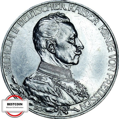 J112 mark preussen - ,