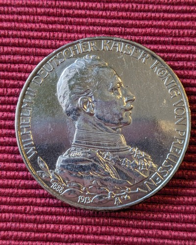 Preussen mark 1913 - preussen,
