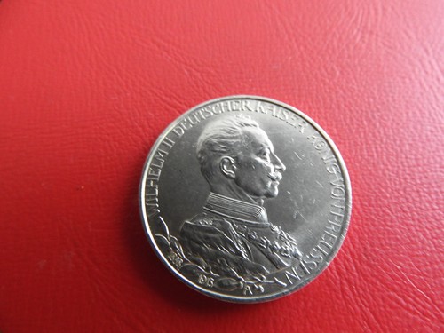 Preussen mark 1913 a - preussen,