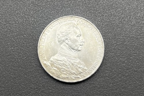900 silbermünze 3 - 900/-, mark