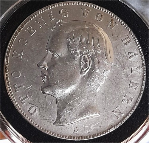 Bayern mark 1911 d - bayern,