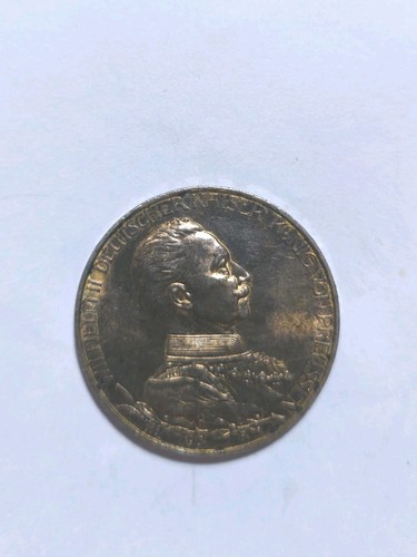 Preußen mark 1913 - preußen,