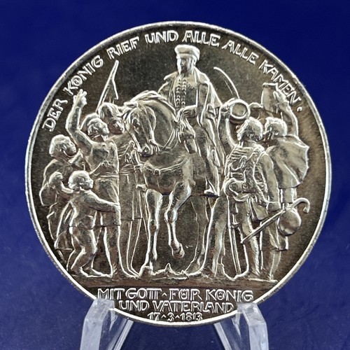 Reichsmark 1913 a - 1913, "a"