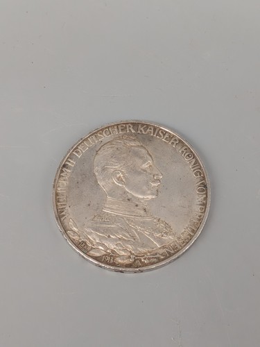 Mark 1913 wilhelm - 3,