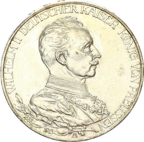 Preußen wilhelm 3 - preußen,