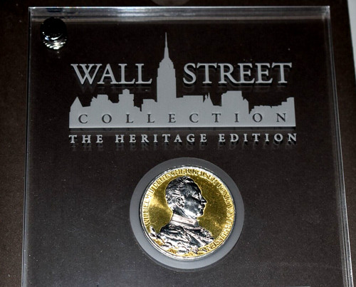 Wallstreet investment - wallstreet,