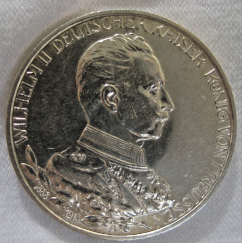 Mark 1913 preußen - mark,